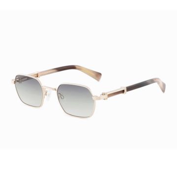 Ochelari de soare unisex Carolina Lemke CL3665 03