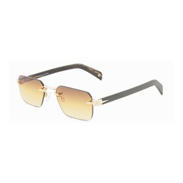Ochelari de soare unisex Carolina Lemke CL3710 03