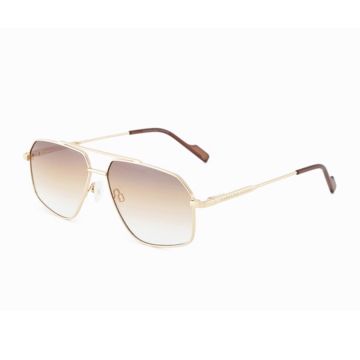 Ochelari de soare unisex Carolina Lemke CL3720 01