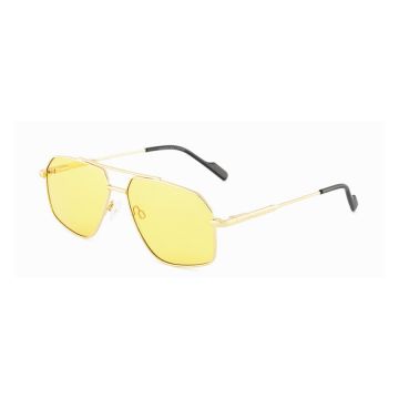 Ochelari de soare unisex Carolina Lemke CL3720 02