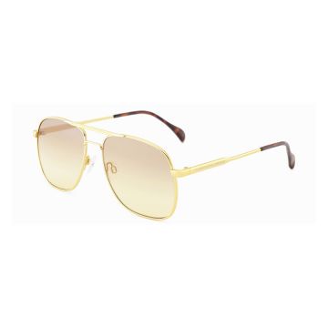 Ochelari de soare unisex Carolina Lemke CL3721 01