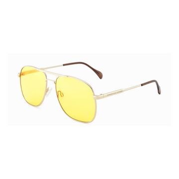 Ochelari de soare unisex Carolina Lemke CL3721 02