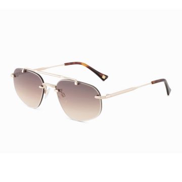 Ochelari de soare unisex Carolina Lemke CL3722 02