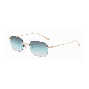 Ochelari de soare unisex Carolina Lemke CL6800 13