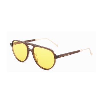 Ochelari de soare unisex Carolina Lemke CL9612 02