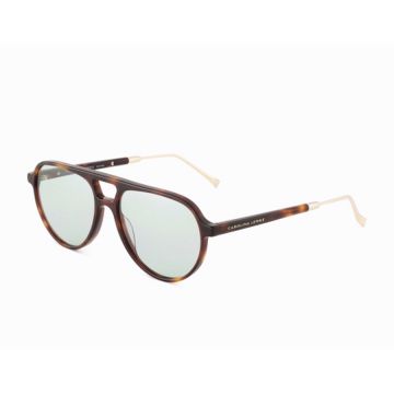 Ochelari de soare unisex Carolina Lemke CL9612 03