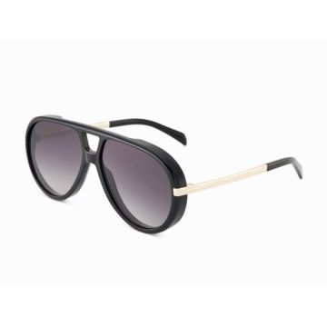 Ochelari de soare unisex Carolina Lemke CL9616 01