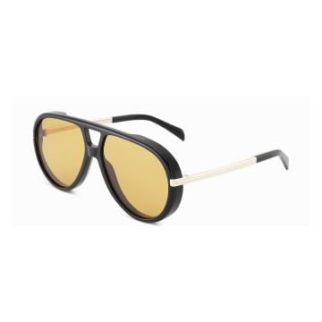 Ochelari de soare unisex Carolina Lemke CL9616 02