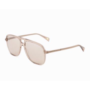 Ochelari de soare unisex Carolina Lemke CL9622 01