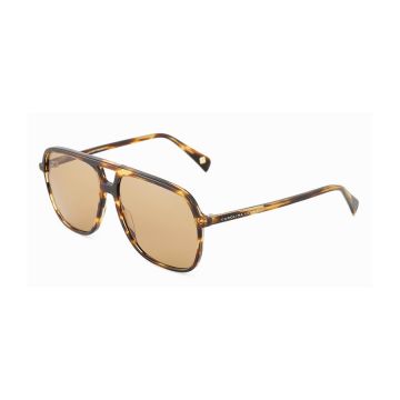 Ochelari de soare unisex Carolina Lemke CL9622 03