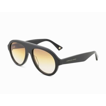 Ochelari de soare unisex Carolina Lemke CL9625 02