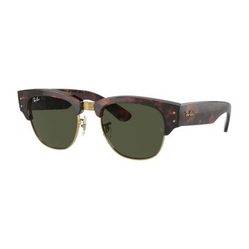 Ochelari de soare unisex Ray-Ban RB0316S 990/31