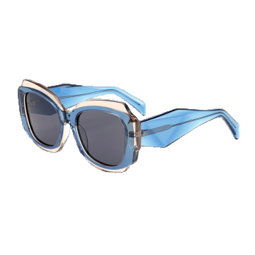 Ochelari de soare Videt Color Collection YD1297 C4