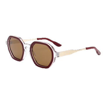 Ochelari de soare Videt Style Collection YD1293 C4