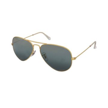 Ray-Ban Aviator Large Metal RB3025 9196/G6