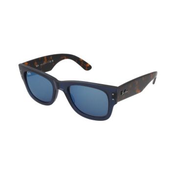 Ray-Ban Mega Wayfarer RB0840S 6638O4