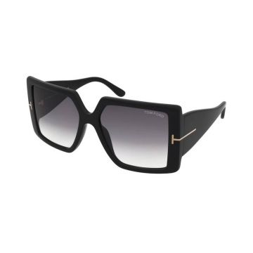 Tom Ford Quinn FT0790 01B