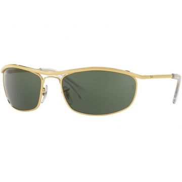 Ochelari de soare barbati Olympian Ray-Ban RB3119 001