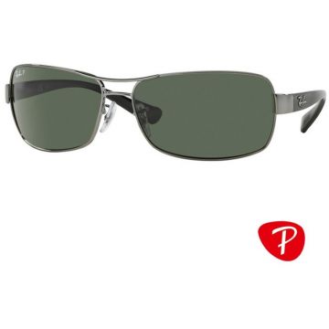 Ochelari de soare barbati Ray-Ban RB3379 004/58