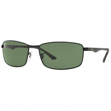 Ochelari de soare barbati Ray-Ban RB3498 002/71