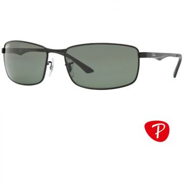 Ochelari de soare barbati Ray-Ban RB3498 002/9A