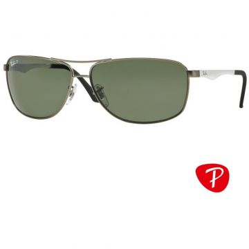 Ochelari de soare barbati Ray-Ban RB3506 029/9A