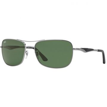 Ochelari de soare barbati Ray-Ban RB3515 004/71