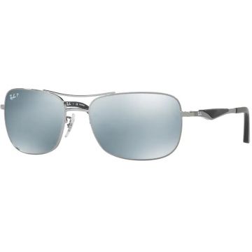 Ochelari de soare barbati Ray-Ban RB3515 004/Y4