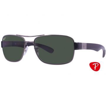 Ochelari de soare barbati Ray-Ban RB3522 004/9A