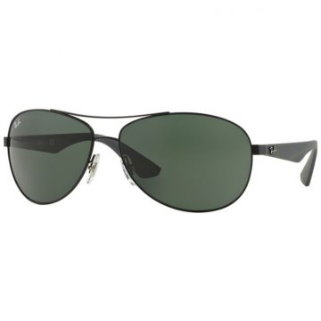 Ochelari de soare barbati Ray-Ban RB3526 006/71