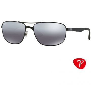 Ochelari de soare barbati Ray-Ban RB3528 006/82