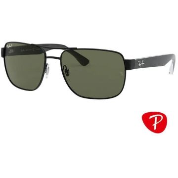 Ochelari de soare barbati Ray-Ban RB3530 002/9A