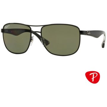 Ochelari de soare barbati Ray-Ban RB3533 002/9A