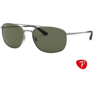 Ochelari de soare barbati Ray-Ban RB3654 004/9A