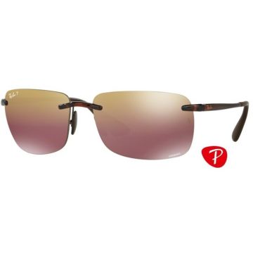 Ochelari de soare barbati Ray-Ban RB4255 604/6B