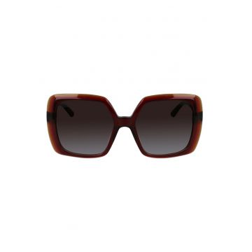 Ochelari de soare butterfly cu lentile in degrade