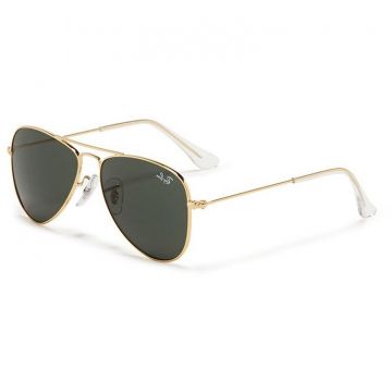 Ochelari de soare copii Ray-Ban Aviator Small Metal RB3044 L0207