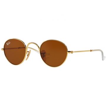 Ochelari de soare copii Ray-Ban Junior RJ9537S 223/3