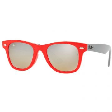 Ochelari de soare copii Ray-Ban RJ9066S 7040B8