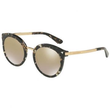 Ochelari de soare dama Dolce & Gabbana DG4268 911/6E