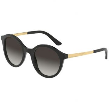 Ochelari de soare dama Dolce & Gabbana DG4358 501/8G