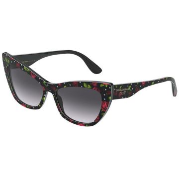 Ochelari de soare dama Dolce & Gabbana DG4370 32298G