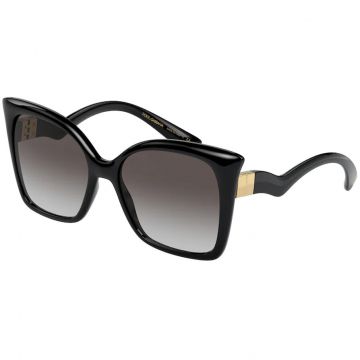 Ochelari de soare dama Dolce & Gabbana DG6168 501/8G