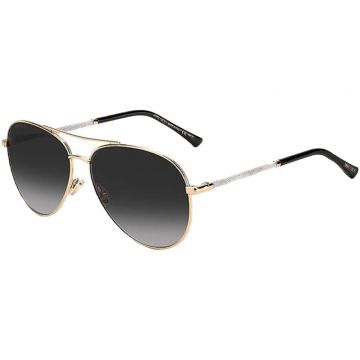 Ochelari de soare dama Jimmy Choo DEVAN/S RHL