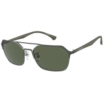 Ochelari de soare unisex Emporio Armani EA2119 314471