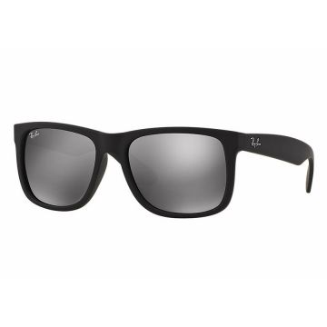 Ochelari de soare unisex Justin Ray-Ban RB4165 622/6G