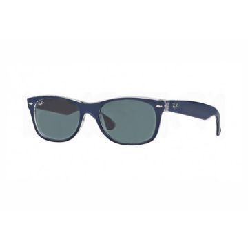 Ochelari de soare unisex New Wayfarer Ray-Ban RB2132 605371