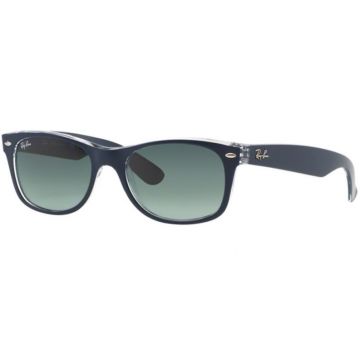 Ochelari de soare unisex New Wayfarer Ray-Ban RB2132 614371