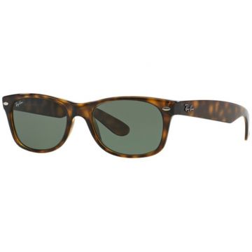 Ochelari de soare unisex New Wayfarer Ray-Ban RB2132 902L