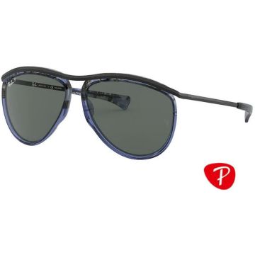 Ochelari de soare unisex Ray-Ban RB2219 128802